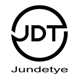 JDT JUNDETYE trademark
