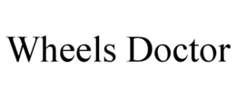 WHEELS DOCTOR trademark