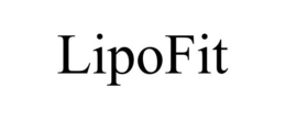 LIPOFIT trademark