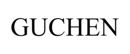 GUCHEN trademark
