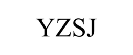 YZSJ trademark