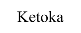KETOKA trademark