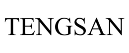 TENGSAN trademark