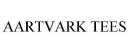 AARTVARK TEES trademark
