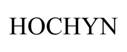 HOCHYN trademark