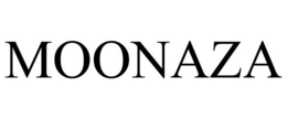 MOONAZA trademark