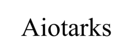 AIOTARKS trademark