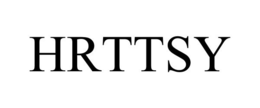 HRTTSY trademark