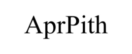 APRPITH trademark