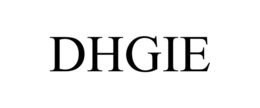 DHGIE trademark