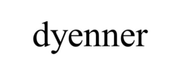 DYENNER trademark