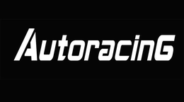 AUTORACING trademark