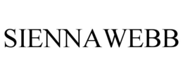 SIENNAWEBB trademark