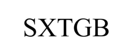 SXTGB trademark