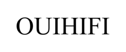 OUIHIFI trademark