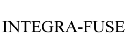 INTEGRA-FUSE trademark