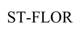 ST-FLOR trademark