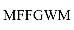 MFFGWM trademark