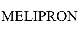 MELIPRON trademark