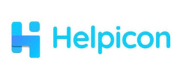H HELPICON trademark