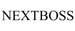 NEXTBOSS trademark