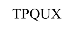 TPQUX trademark