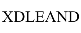 XDLEAND trademark
