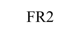 FR2 trademark