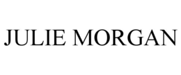 JULIE MORGAN trademark
