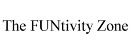 THE FUNTIVITY ZONE trademark