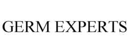 GERM EXPERTS trademark