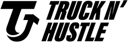 T TRUCK N' HUSTLE trademark