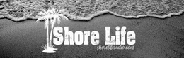 SHORE LIFE SHORELIFERADIO.COM trademark