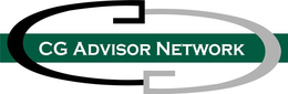 CC CG ADVISOR NETWORK trademark