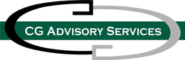 CC CG ADVISORY SERVICES trademark