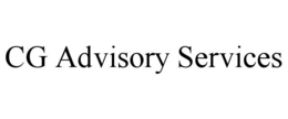 CG ADVISORY SERVICES trademark