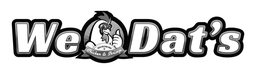 WE DAT'S "NEW ORLEANS OWN" CHICKEN & SHRIMP trademark