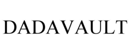 DADAVAULT trademark