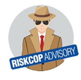 RISKCOP ADVISORY trademark