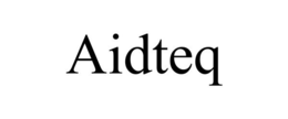 AIDTEQ trademark