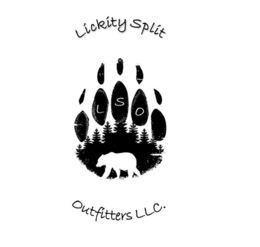 LICKITY SPLIT OUTFITTERS LLC. L S O trademark
