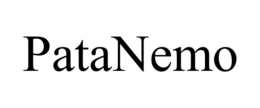 PATANEMO trademark