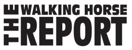 THE WALKING HORSE REPORT trademark