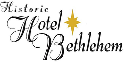 HISTORIC HOTEL BETHLEHEM trademark