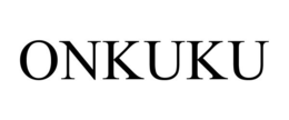ONKUKU trademark