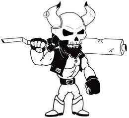 TKO trademark