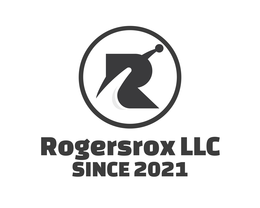 R ROGERSROX LLC SINCE 2021 trademark