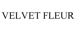 VELVET FLEUR trademark