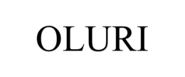 OLURI trademark