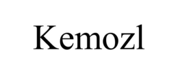 KEMOZL trademark